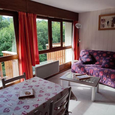 Coquet Studio De 4 Personnes Aux Carroz - Balcon Et Wifi Les Carroz d'Araches Εξωτερικό φωτογραφία