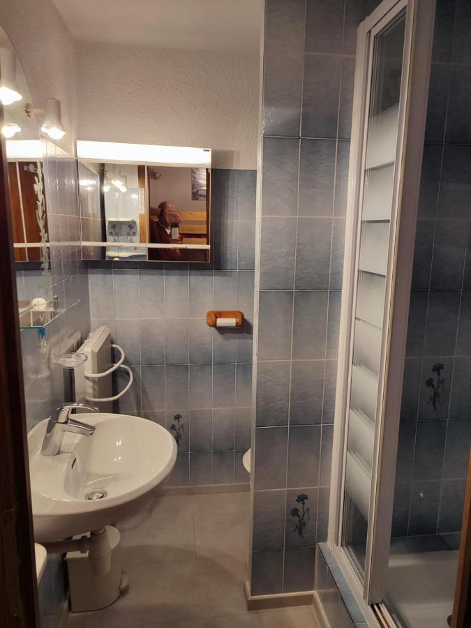 Coquet Studio De 4 Personnes Aux Carroz - Balcon Et Wifi Les Carroz d'Araches Εξωτερικό φωτογραφία